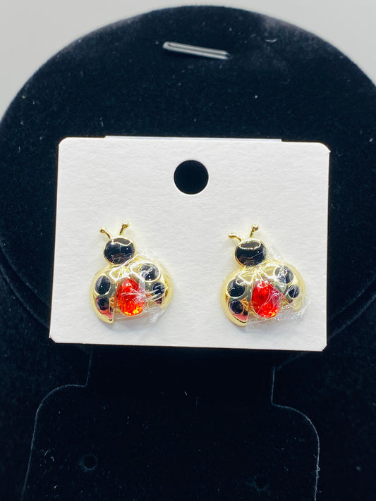 Arete mariquita