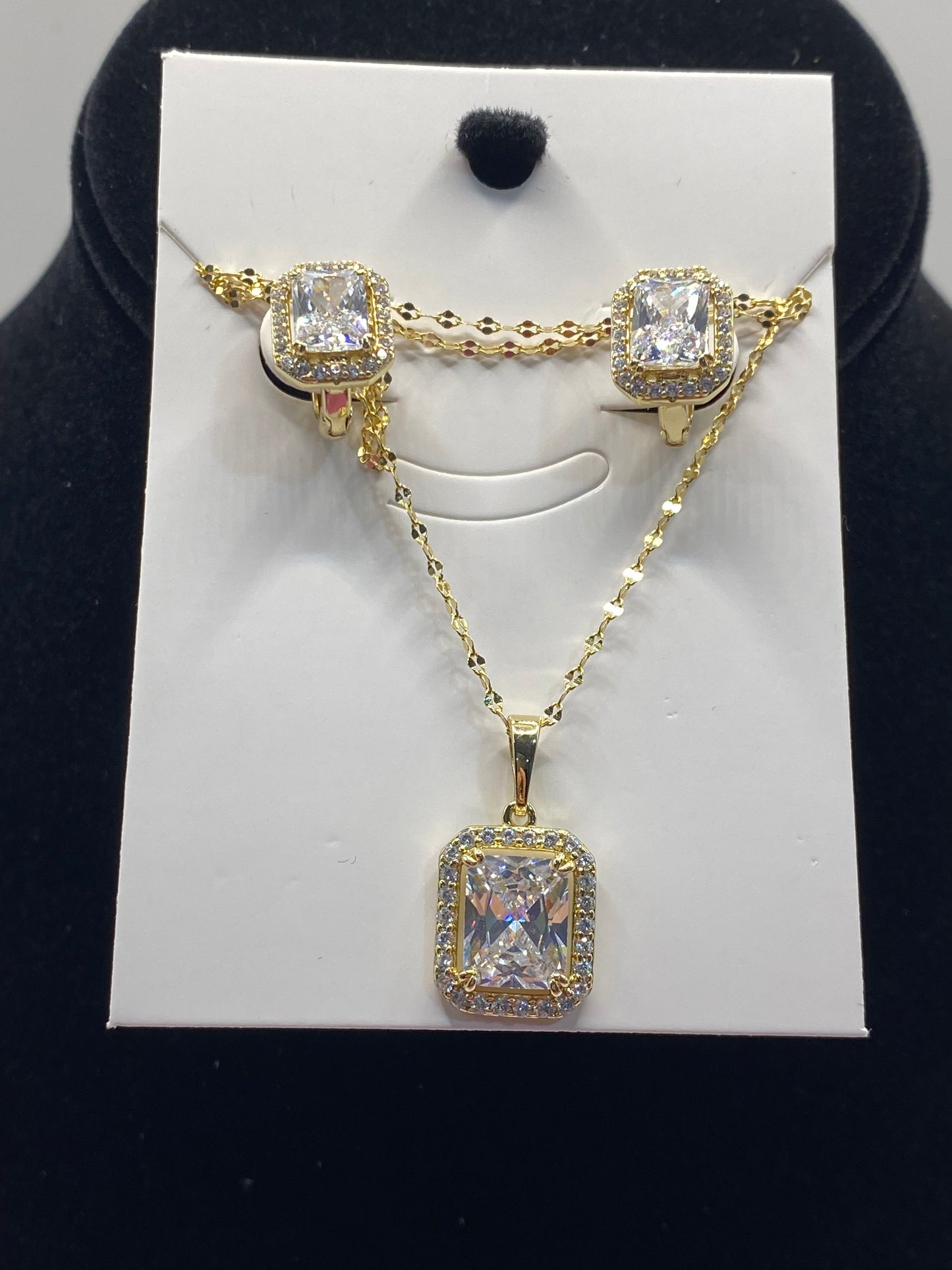 Set zirconia
