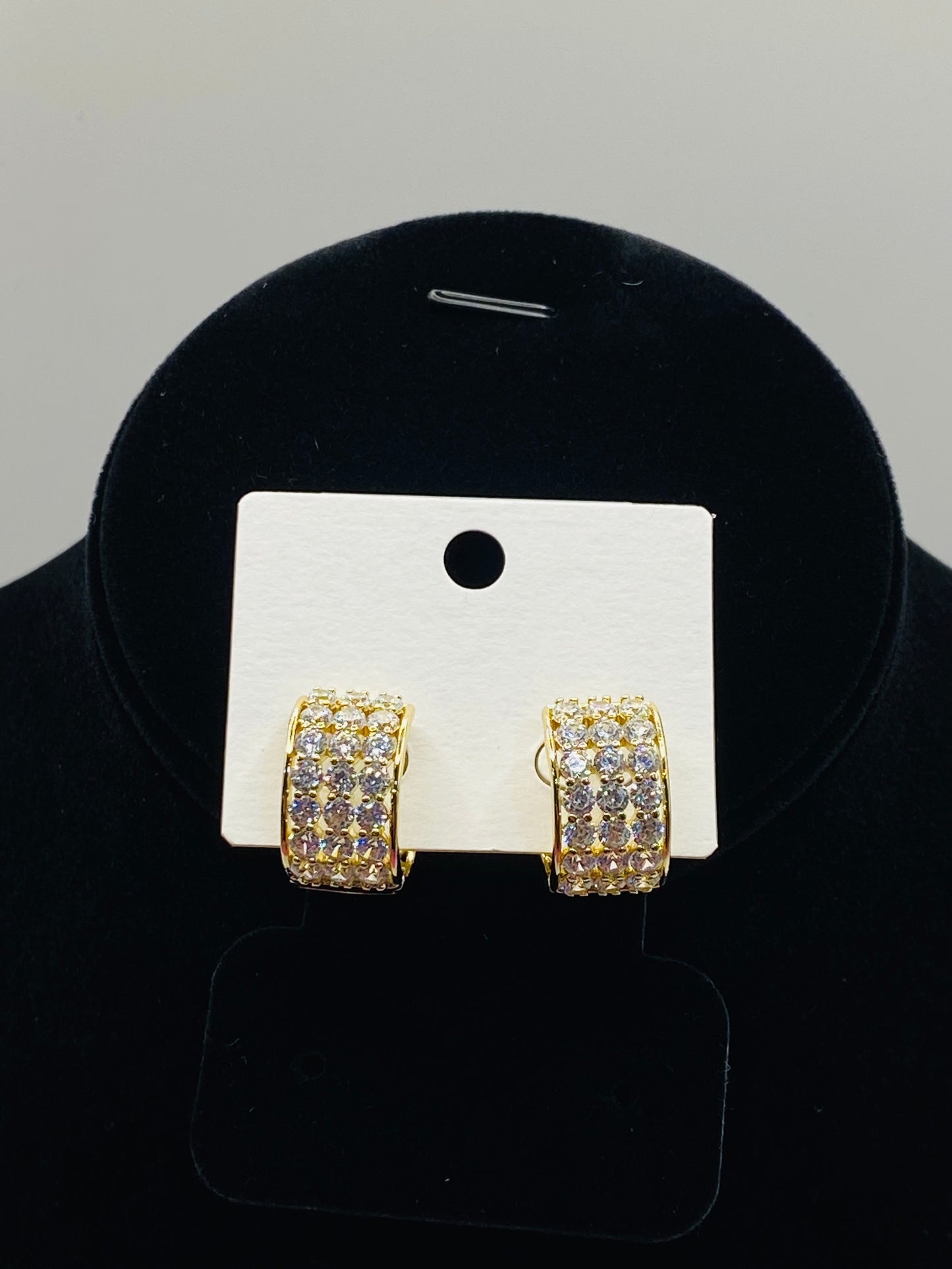 Arete zirconia