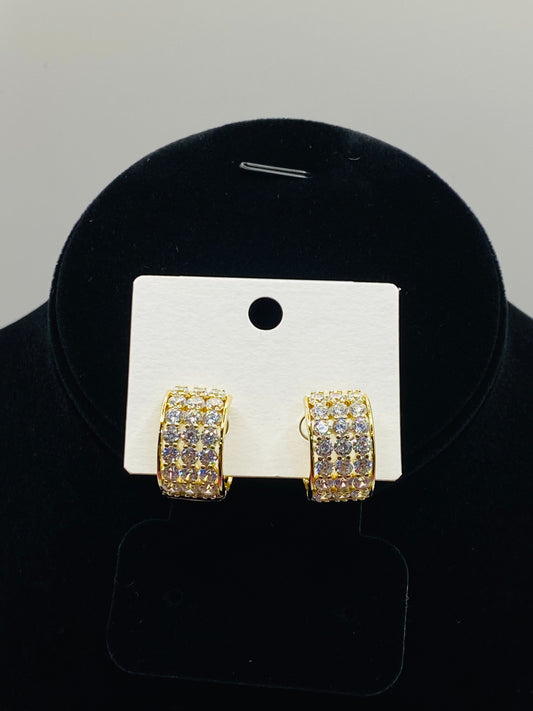Arete zirconia