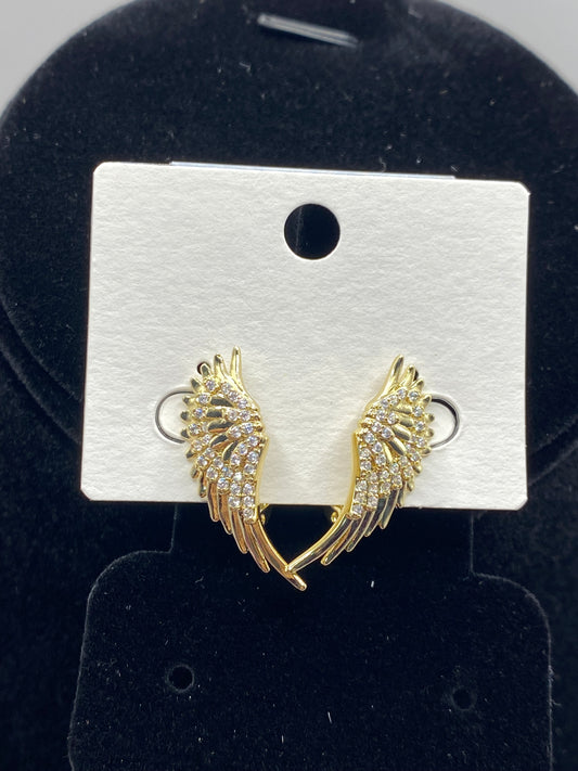 Aretes alas