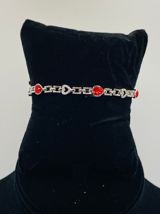 Pulsera ❤️
