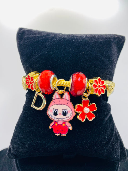 Pulsera estilo  Pandora
