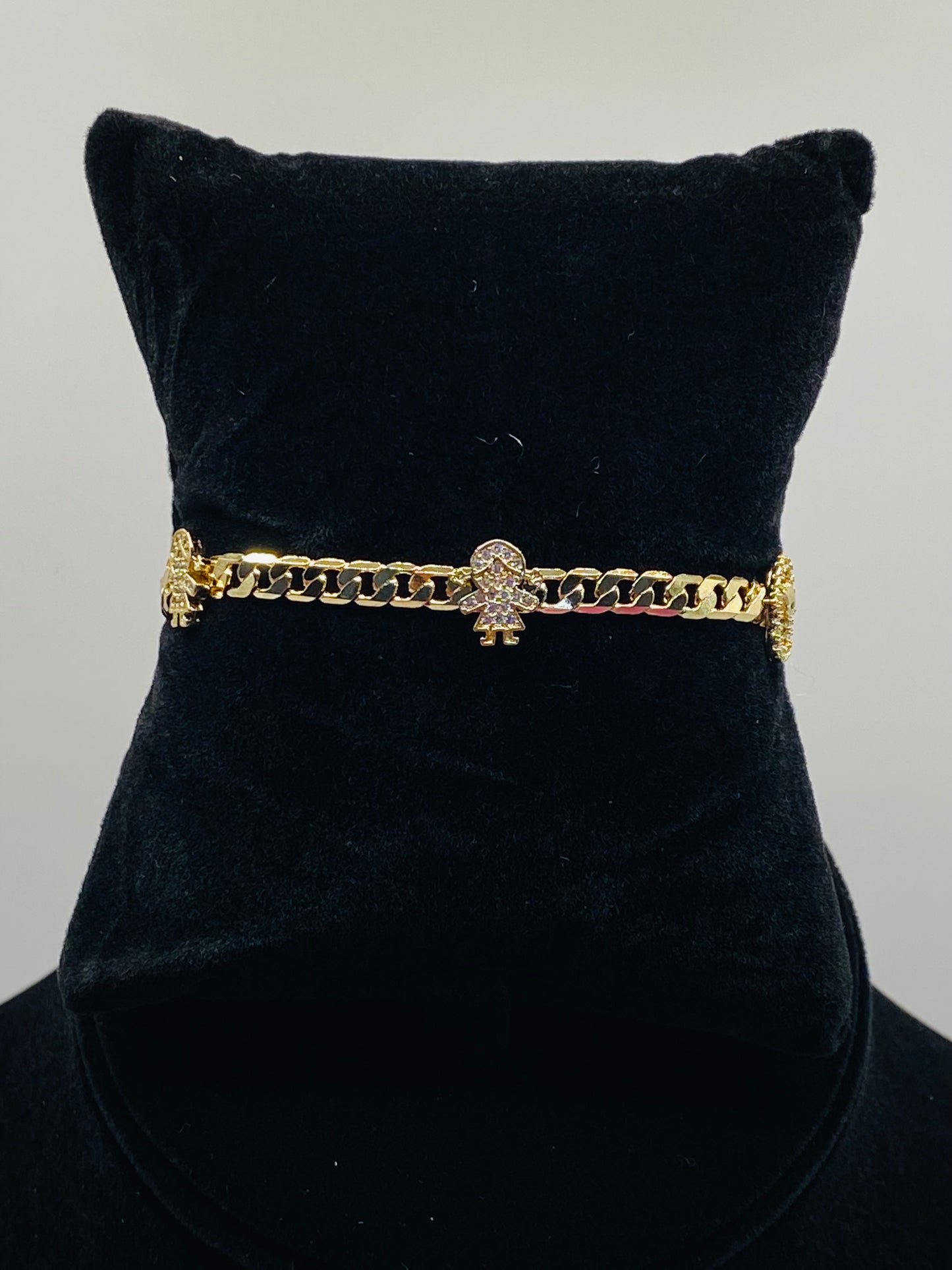 Pulsera girls