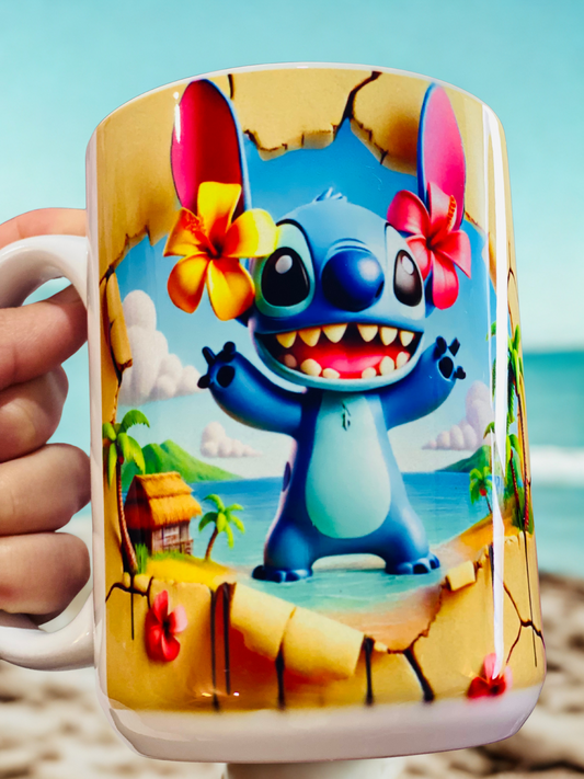 Mug