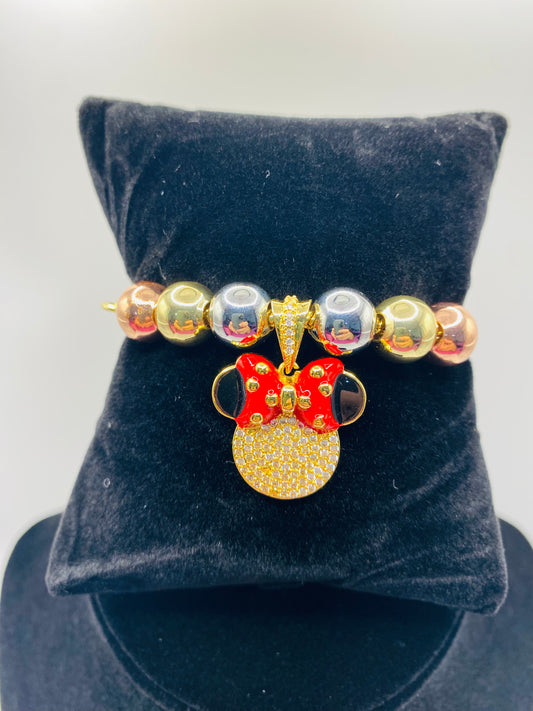 Pulsera estilo Pandora